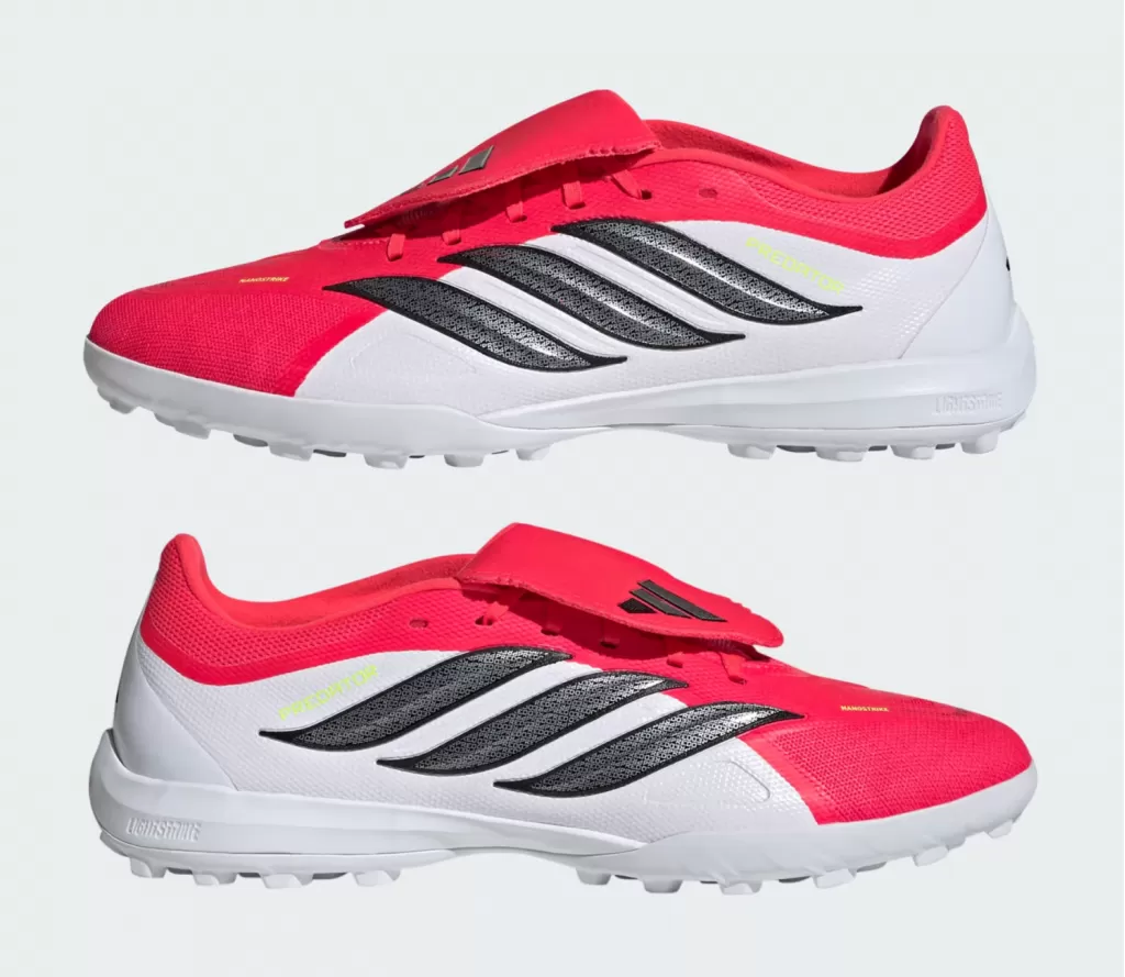 Шиповки Adidas Predator League FT TF